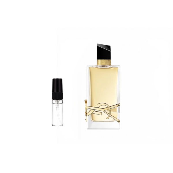Yves Saint Laurent Libre EDP Decant Sample 2ml