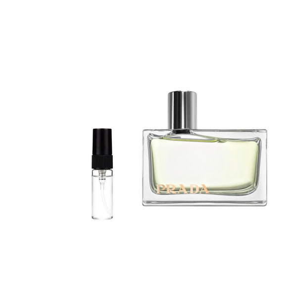 Prada Amber EDP for Women Decant Sample 2ml