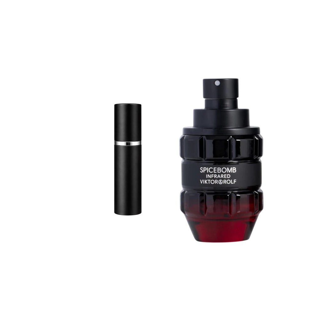 Viktor & Rolf Spicebomb Infrared EDT Decant Sample 5ml