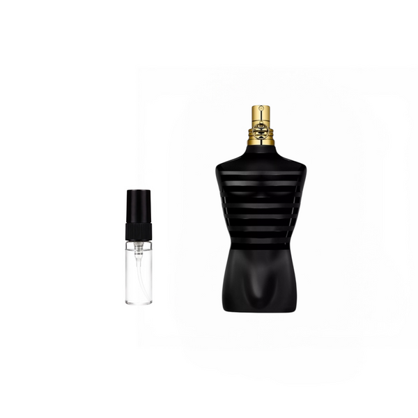 Jean Paul Gaultier Le Male Le Parfum Decant Sample 2ml