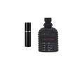 Valentino Uomo Born in Roma Extradose Parfum Decant Sample 5ml