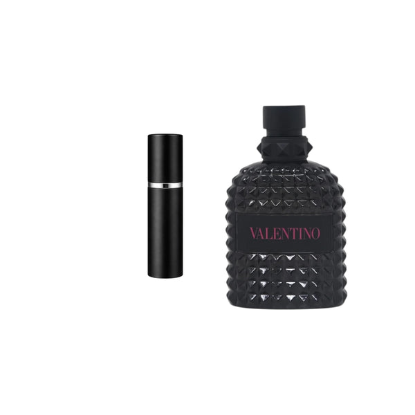 Valentino Uomo Born in Roma Extradose Parfum Decant Sample 5ml