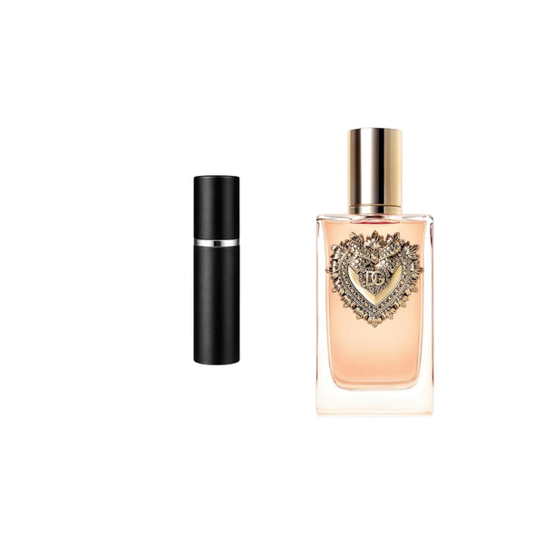 Dolce & Gabbana Devotion EDP for Women Decant Sample 5ml