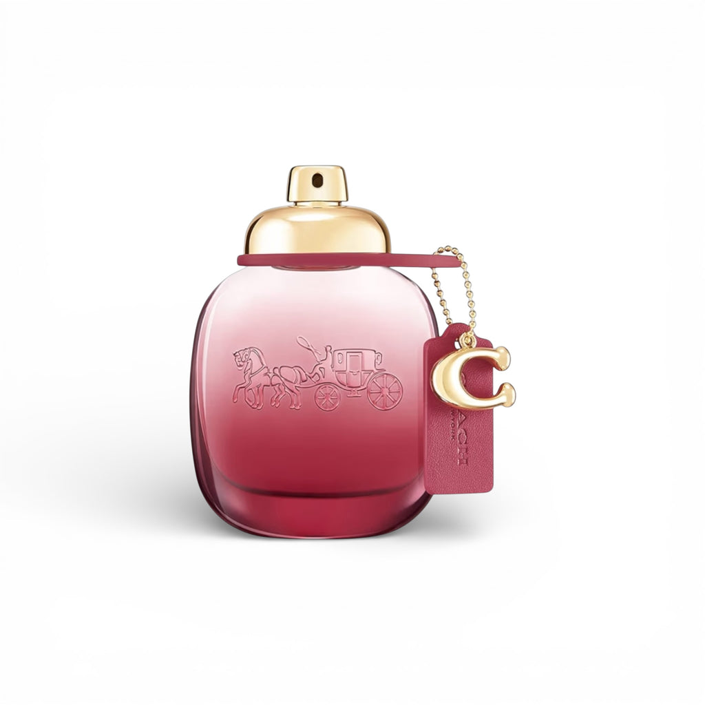 Coach Wild Rose EDP Decant Sample