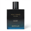 Rayhaan Nocturno Elixir EDP Decant Sample