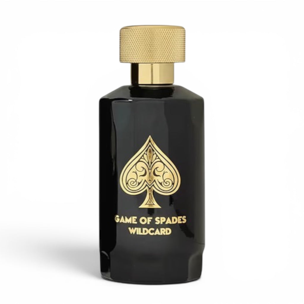 Jo Milano Game of Spades Wildcard Parfum Decant Sample
