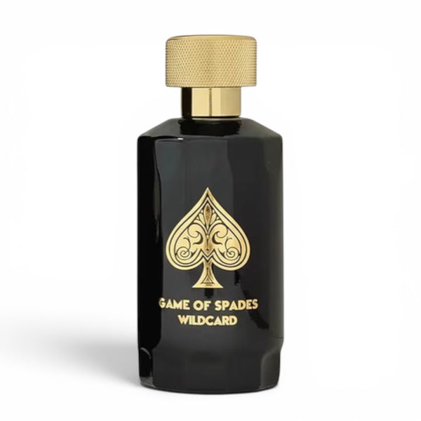 Jo Milano Game of Spades Wildcard Parfum Decant Sample