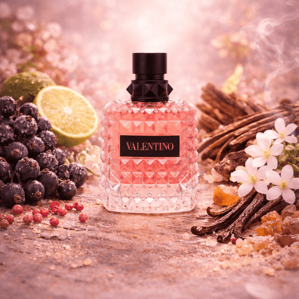 Valentino Donna Born in Roma EDP Decant Sample