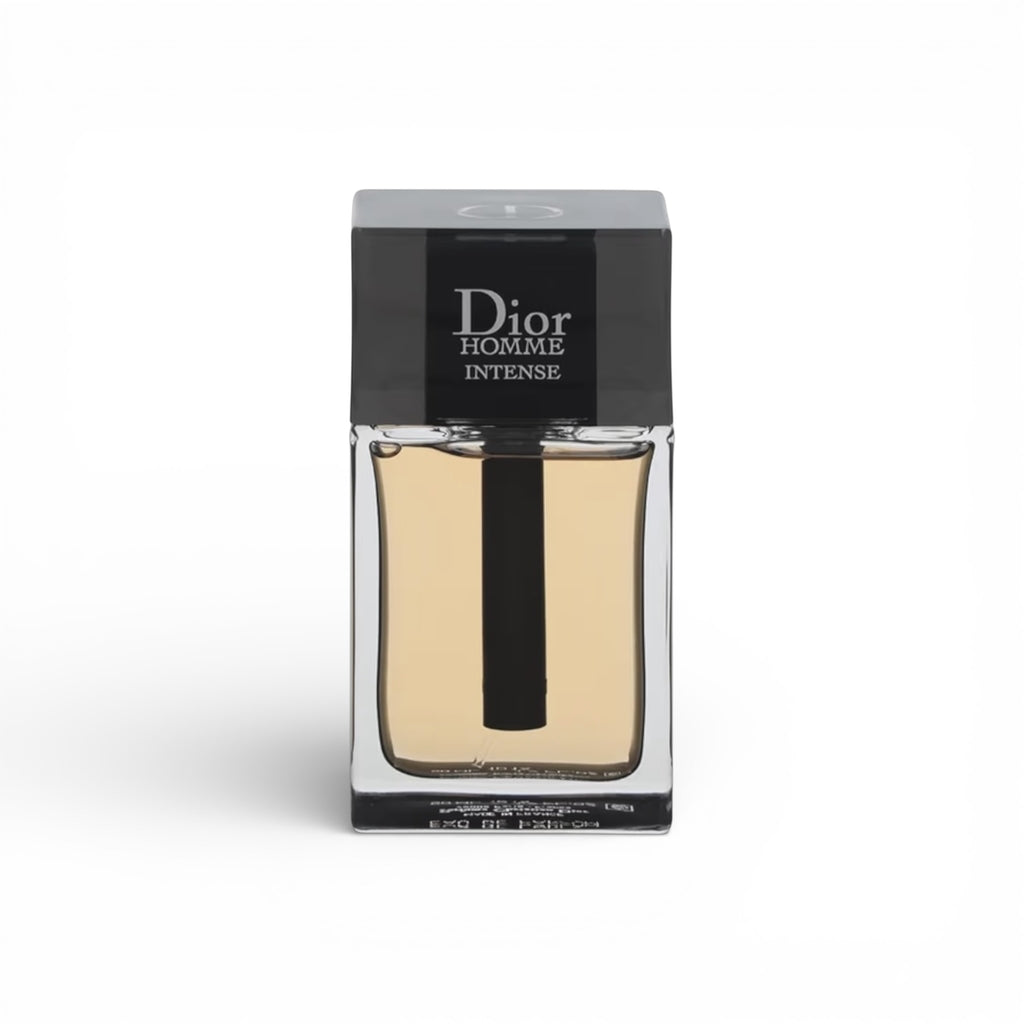 Dior Homme Intense EDP 2020 Decant Sample