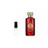 Jo Milano Game of Spades Rouge Parfum Decant Sample 2ml