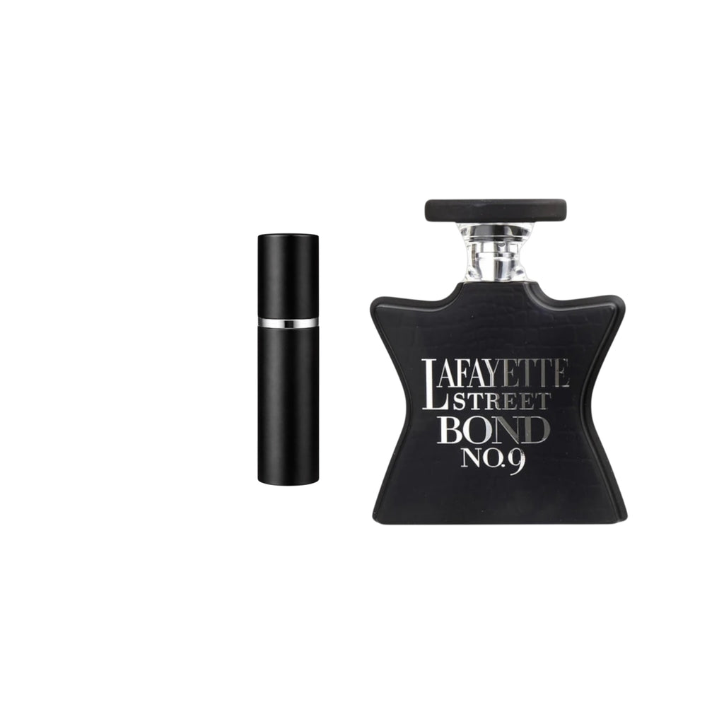 Bond No. 9 Lafayette Street EDP Decant Sample 5ml