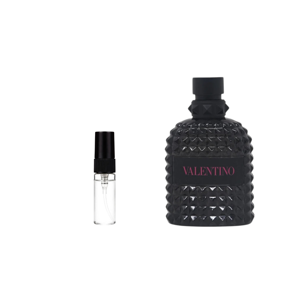 Valentino Uomo Born in Roma Extradose Parfum Decant Sample 2ml