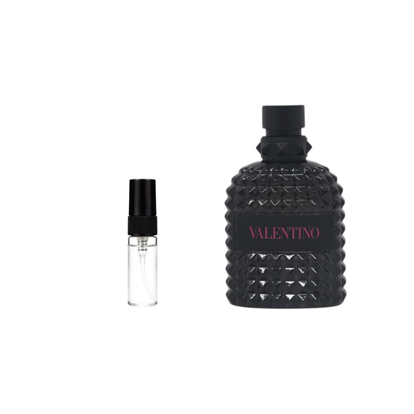 Valentino Uomo Born in Roma Extradose Parfum Decant Sample 2ml