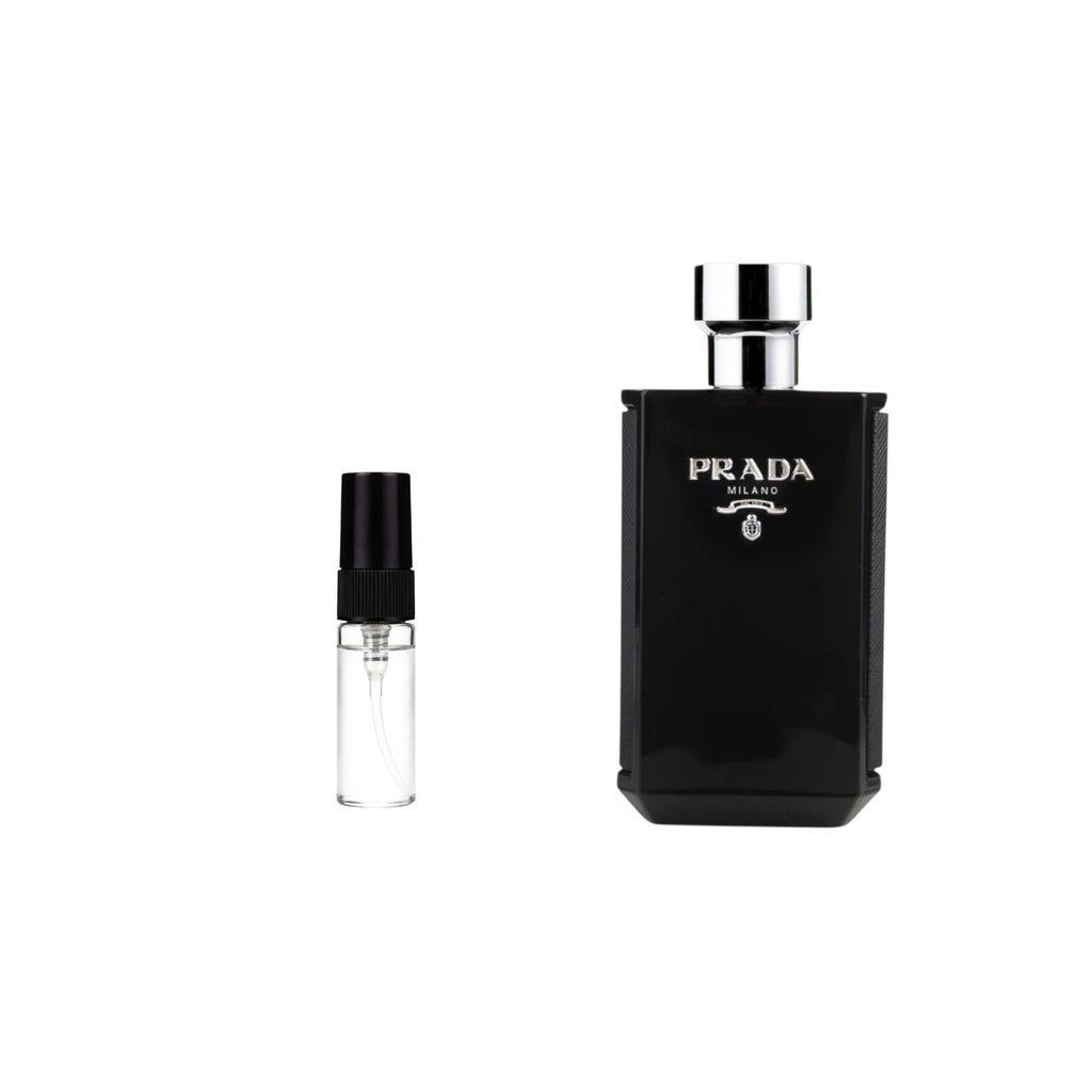 Prada L’Homme Intense EDP Decant Sample 2ml