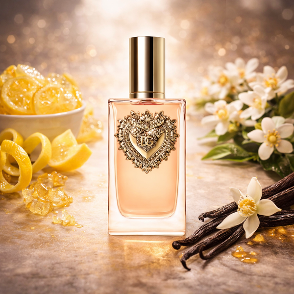 Dolce & Gabbana Devotion EDP for Women Decant Sample