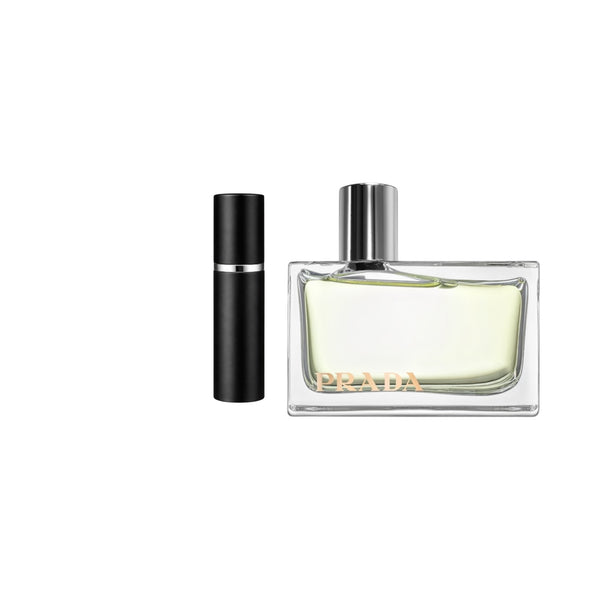 Prada Amber EDP for Women Decant Sample 5ml