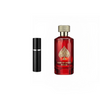 Jo Milano Game of Spades Rouge Parfum Decant Sample 5ml