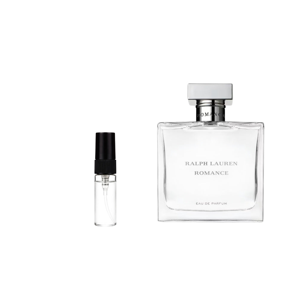 Ralph Lauren Romance EDP Decant Sample 2ml