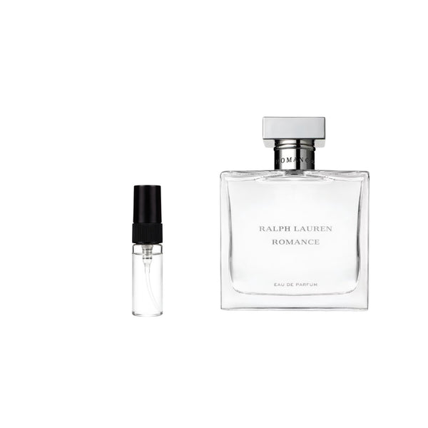 Ralph Lauren Romance EDP Decant Sample 2ml