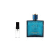 Versace Eros EDT Decant Sample 2ml