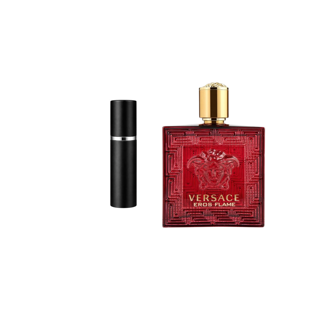 Versace Eros Flame EDP Decant Sample 5ml