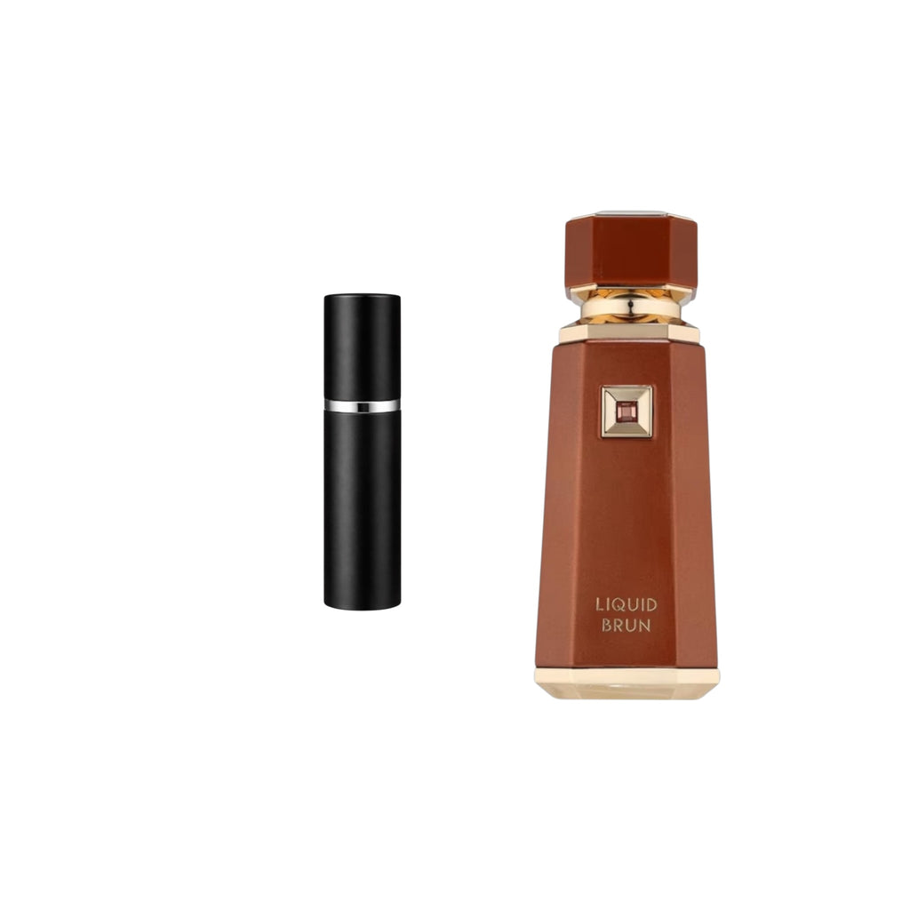 French Avenue Liquid Brun EDP Decant Sample 5ml