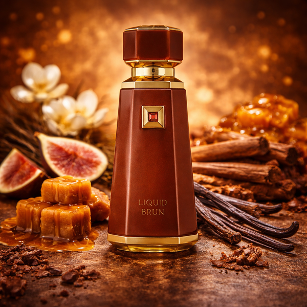 French Avenue Liquid Brun EDP Decant Sample