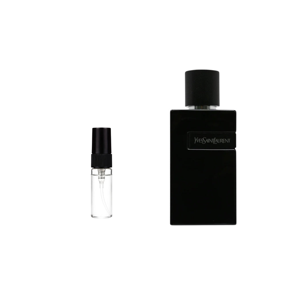 Yves Saint Laurent Y Le Parfum Decant Sample 2ml