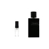 Yves Saint Laurent Y Le Parfum Decant Sample 2ml