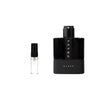 Prada Luna Rossa Black EDP Decant Sample 2ml