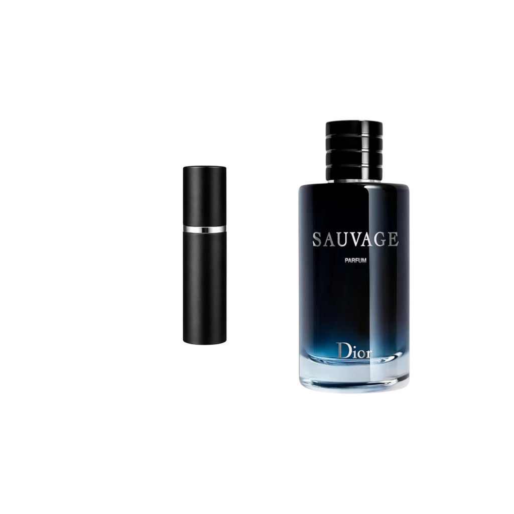 Dior Sauvage Parfum Decant Sample 5ml