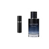 Dior Sauvage EDP Decant Sample 5ml