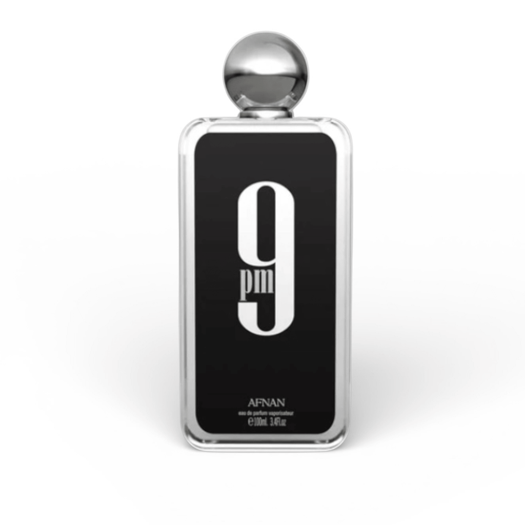 Afnan 9PM EDP Decant Sample