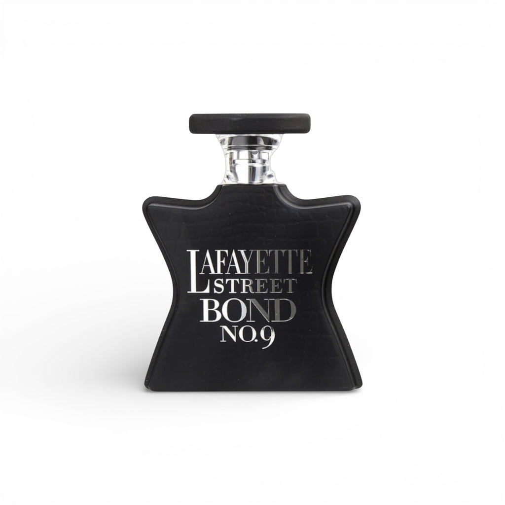 Bond No. 9 Lafayette Street EDP Decant Sample