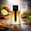 Dior Homme EDT 2020 Decant Sample