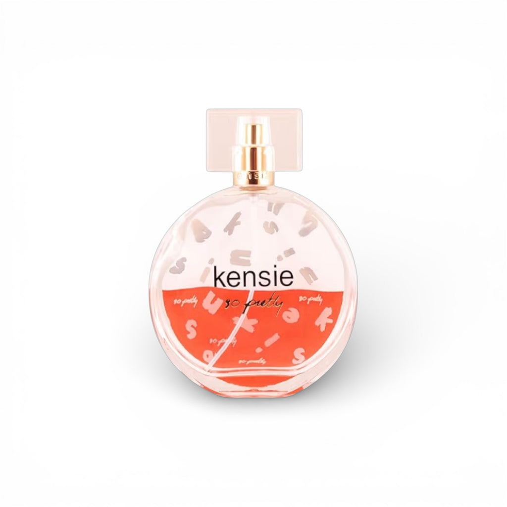 Kensie So Pretty EDP Decant Sample