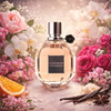 Viktor & Rolf Flowerbomb EDP Decant Sample