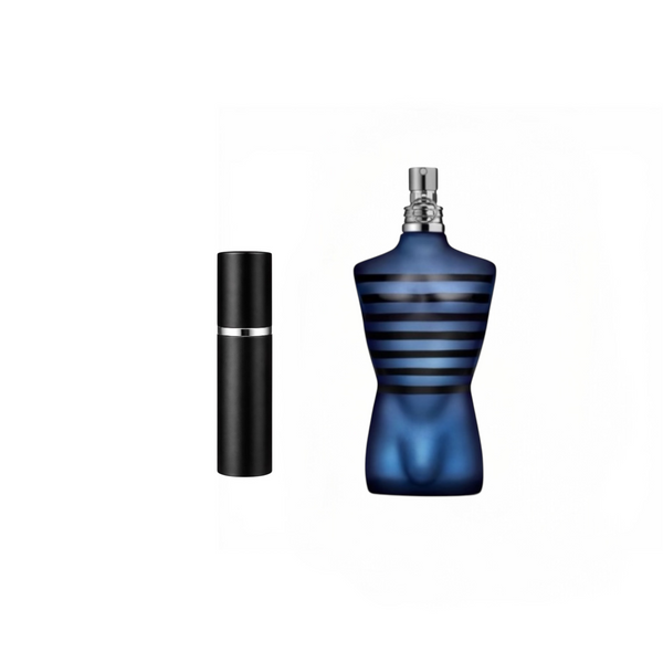 Jean Paul Gaultier Ultra Male Decant Sample 5ml
