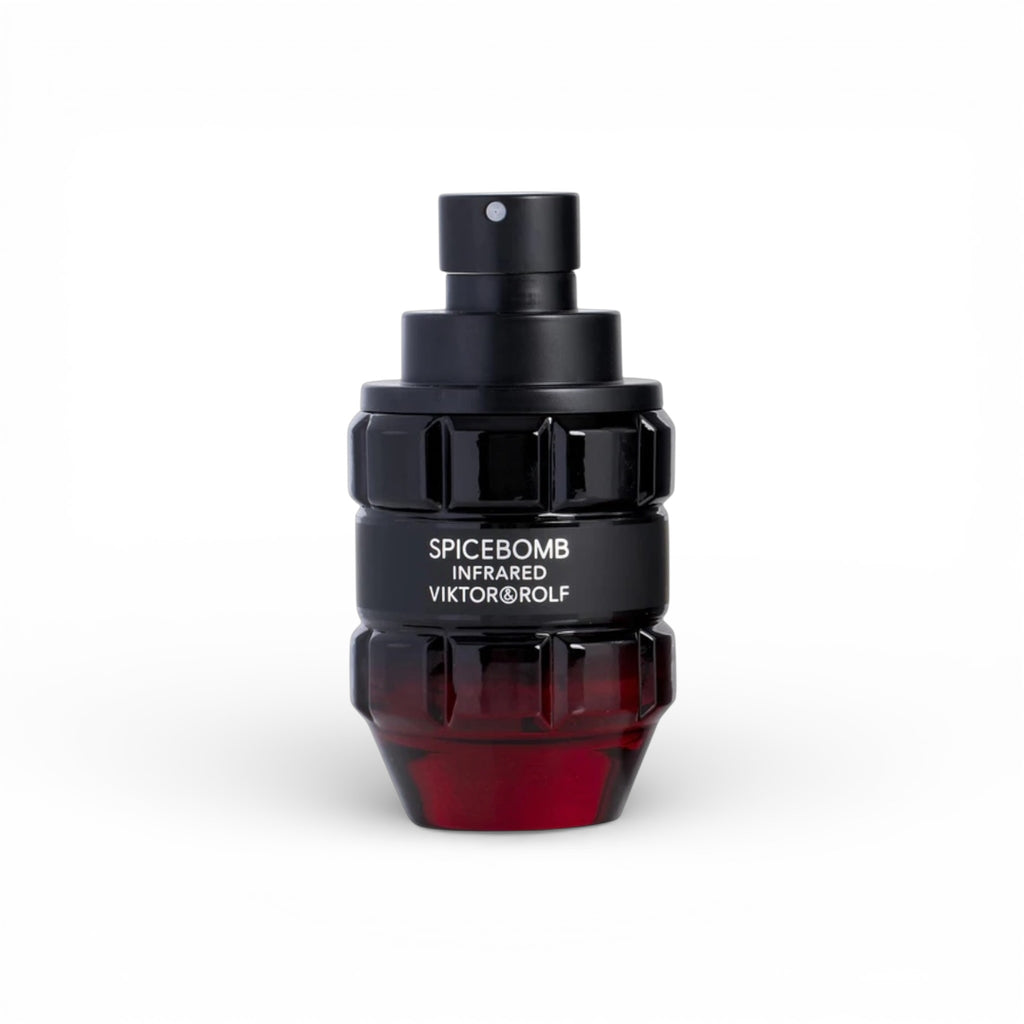 Viktor & Rolf Spicebomb Infrared EDT Decant Sample