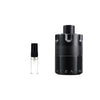 Azzaro The Most Wanted EDP Intense Decant Sample 2ml