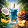 Jean Paul Gaultier Le Beau EDT Decant Sample