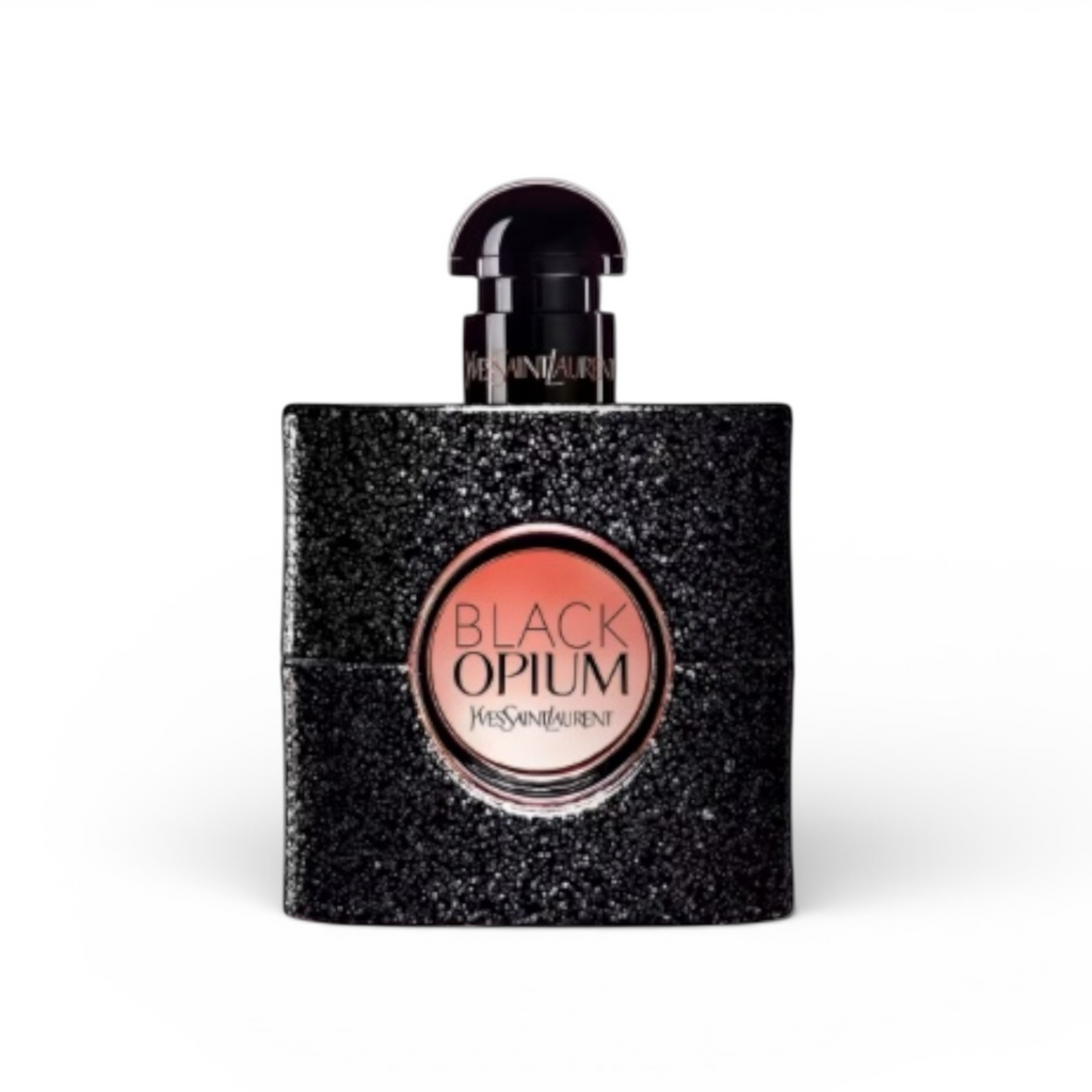 Yves Saint Laurent Black Opium EDP Decant Sample