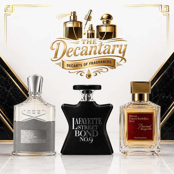 Premier Niche Discovery Set