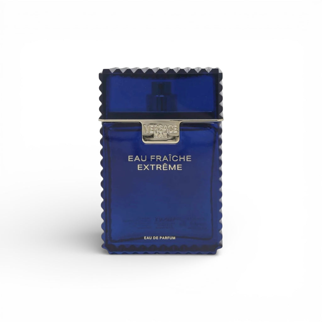 Versace Man Eau Fraîche Extrême EDP Decant Sample