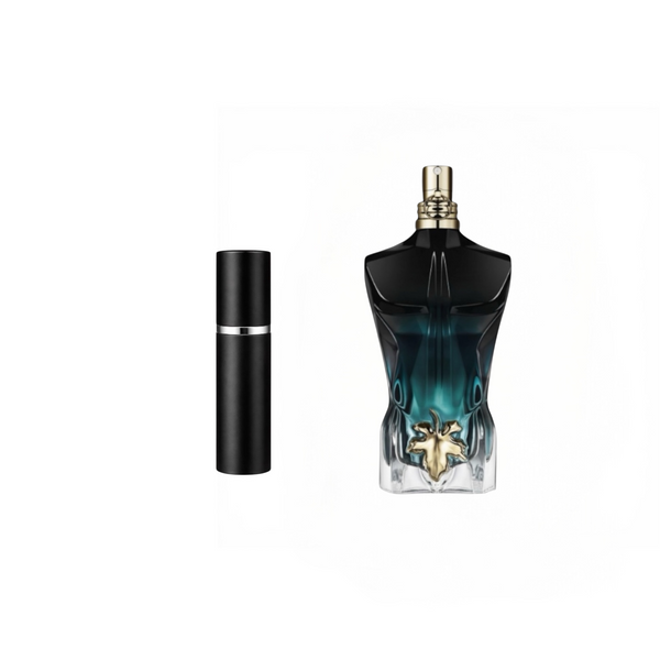 Jean Paul Gaultier Le Beau Le Parfum Decant Sample 5ml
