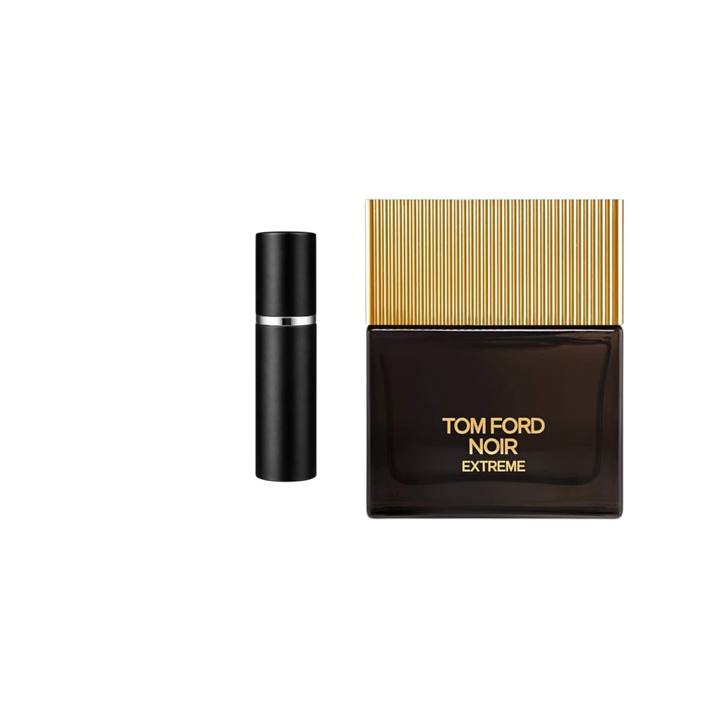 Tom Ford Noir Extreme EDP Decant Sample 5ml