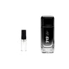 Carolina Herrera 212 VIP Black EDP Decant Sample 2ml