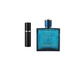 Versace Eros EDT Decant Sample 5ml