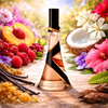 Rihanna Reb’l Fleur EDP Decant Sample