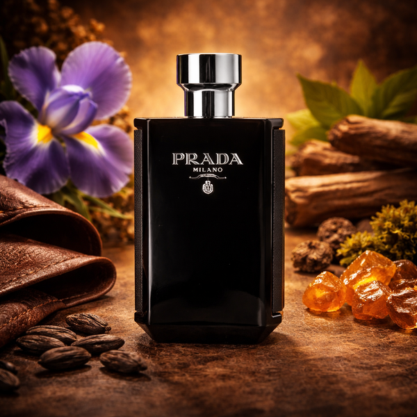 Prada L’Homme Intense EDP Decant Sample